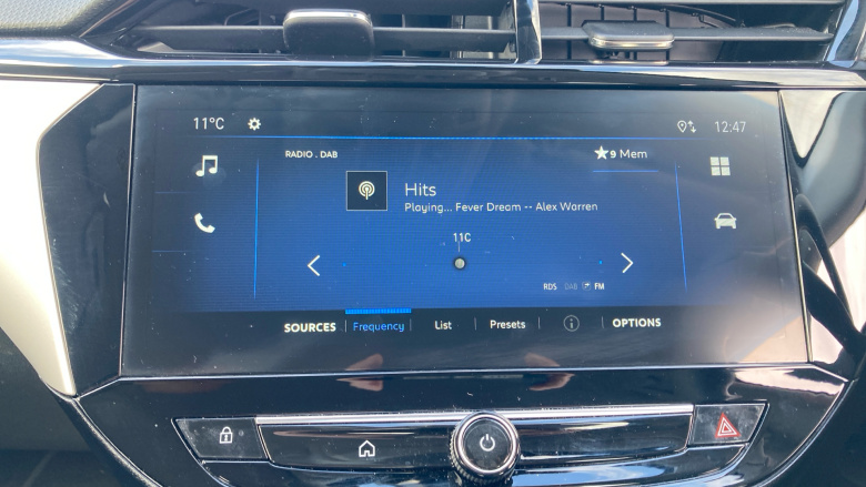 Vauxhall Corsa 1.2 Turbo Design 5dr Petrol Hatchback